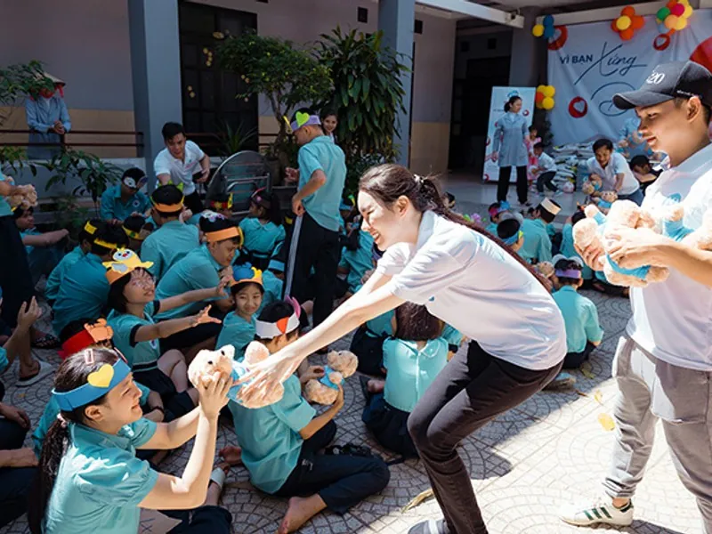 Khuyến mãi đặc biệt theo mùa giải