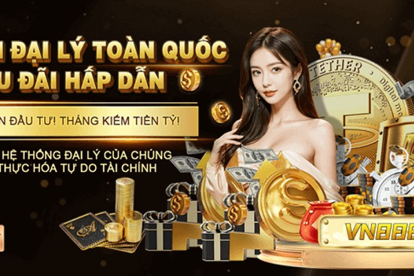 Thưởng và khuyến mãi độc quyền onebet casino