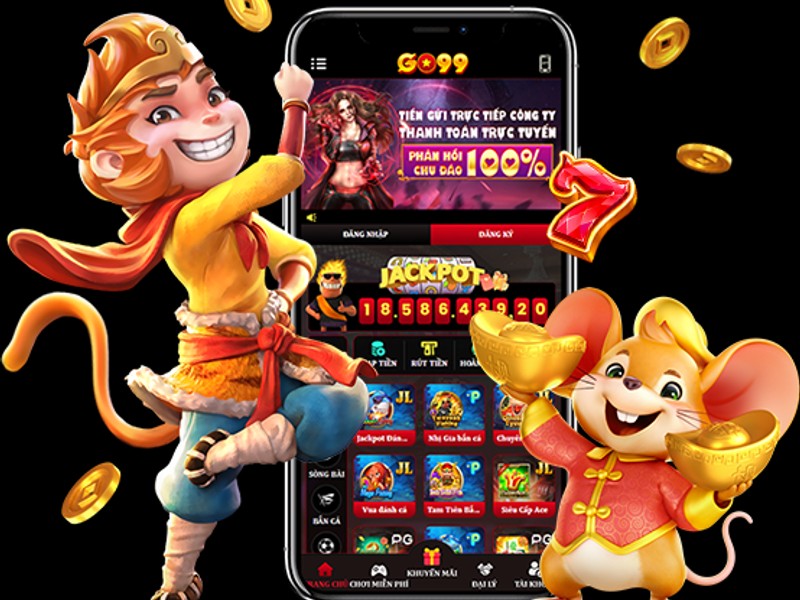Hướng dẫn tải ứng dụng onebet casino