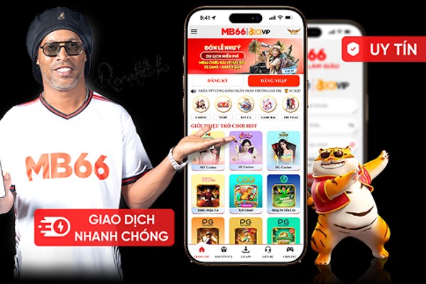 Các chương trình khuyến mãi và tiền thưởng