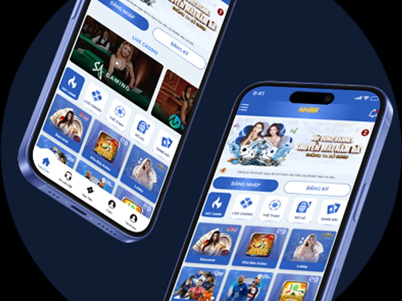 Hướng dẫn cài đặt Onebet Casino App cho Android