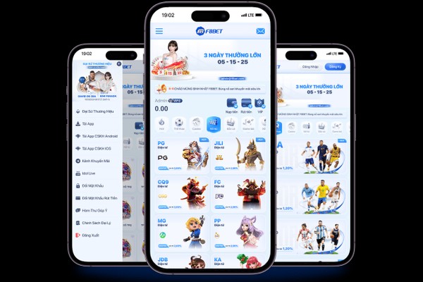Cá cược thể thao tại Onebet Casino