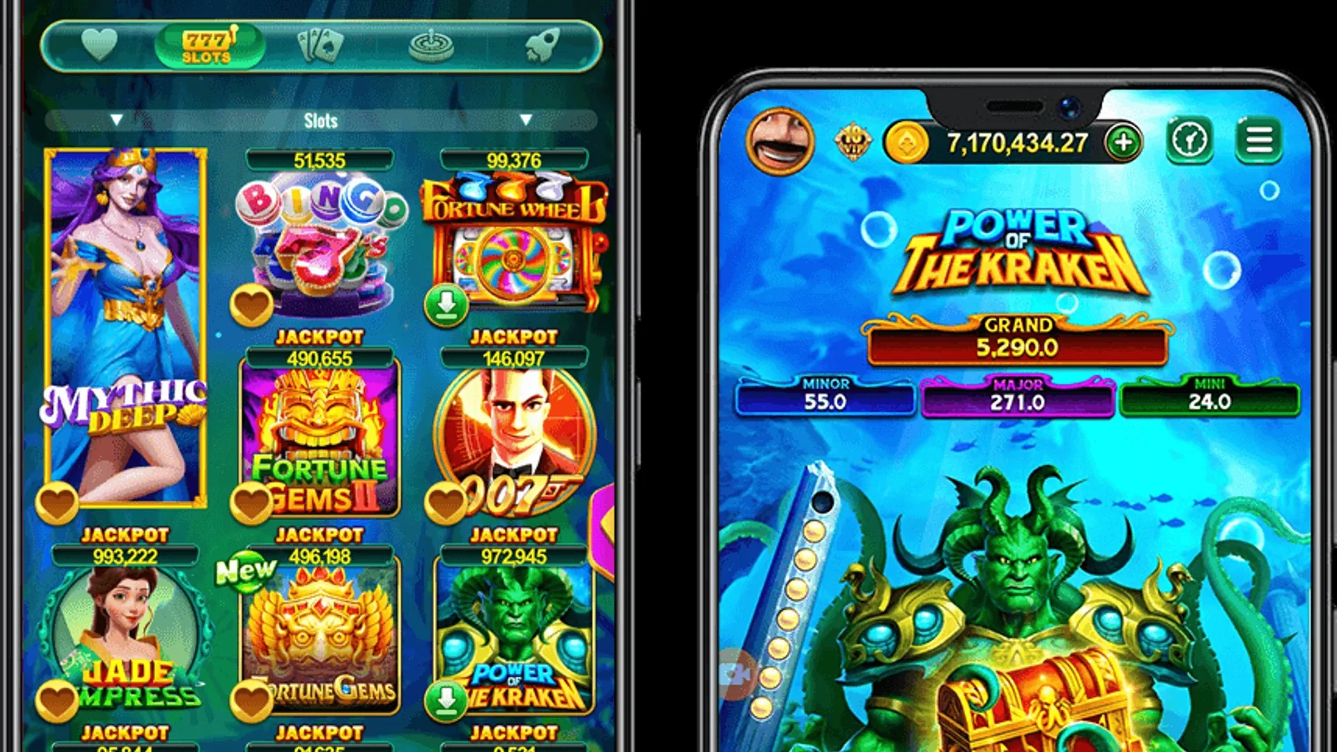 Trải nghiệm onebet casino
