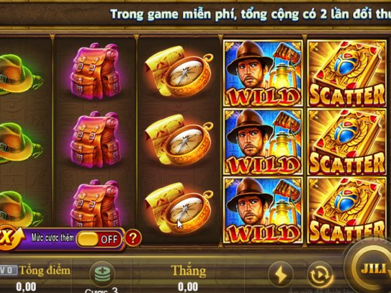 Đối tác Pragmatic Play