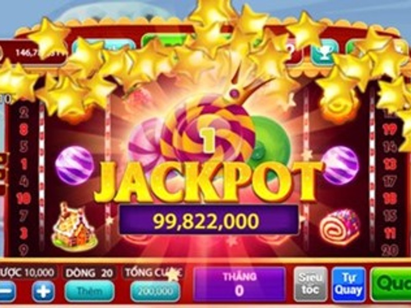 Baccarat Game