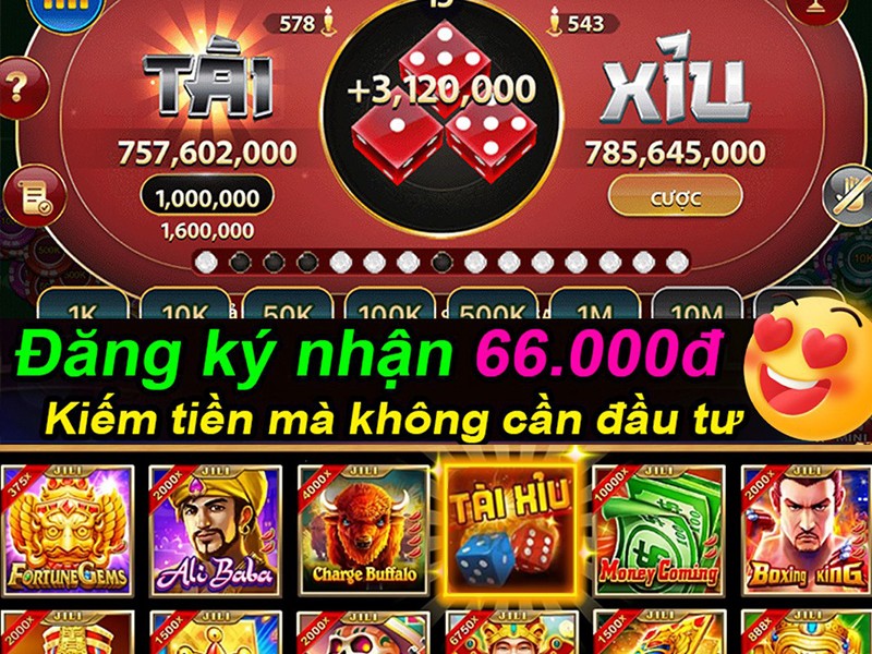 Cá cược thể thao tại onebet casino