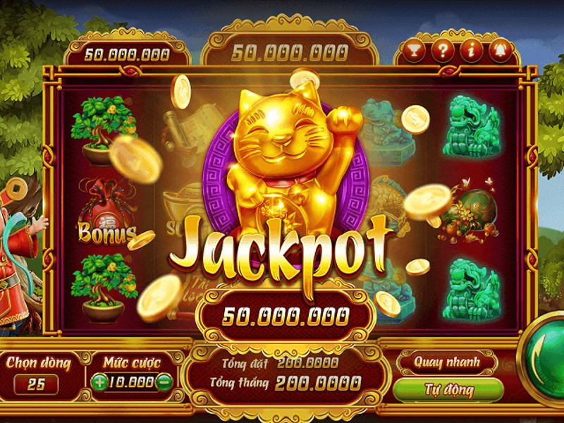 Trò chơi điện tử onebet casino