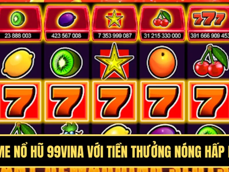 Xổ số truyền thống Việt Nam tại onebet casino
