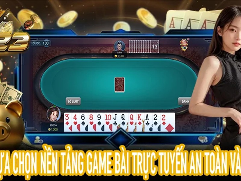 Các trò chơi khác tại onebet casino