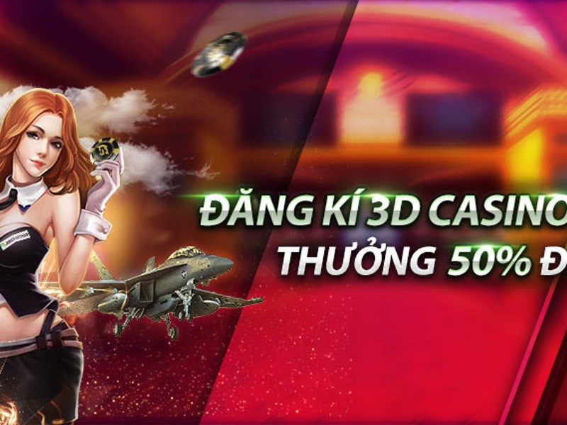 Hướng dẫn đăng ký onebet casino