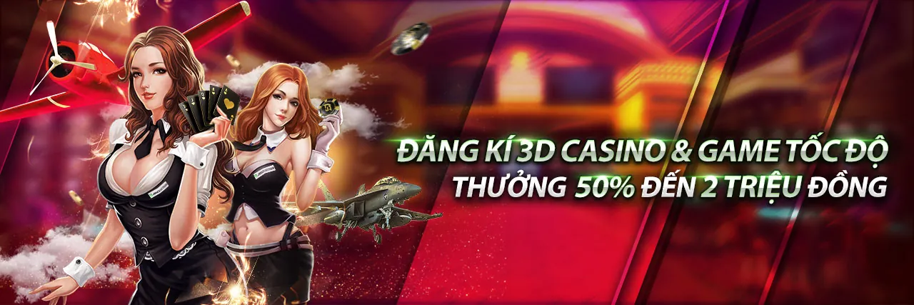 Tổng quan các loại trò chơi tại Onebet Casino