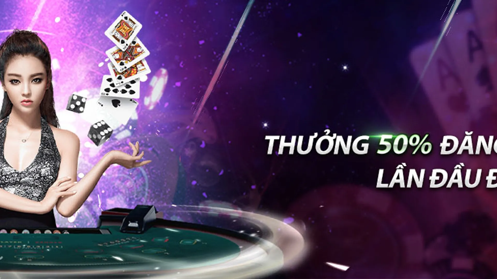 Người mới bắt đầu khám phá cá cược trực tuyến tại onebet casino
