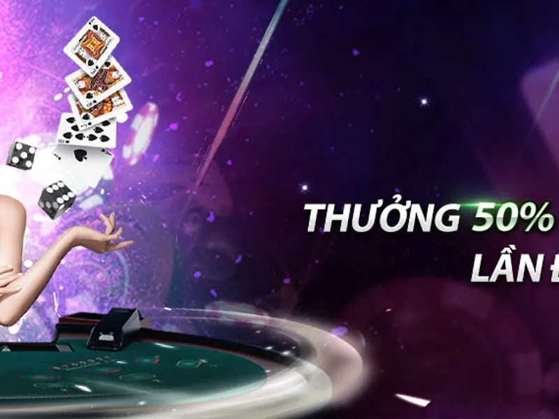 Tổng quan các chương trình khuyến mãi hấp dẫn của onebet casino