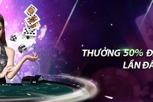 Người chơi đang vui vẻ với các khuyến mãi tại Onebet Casino