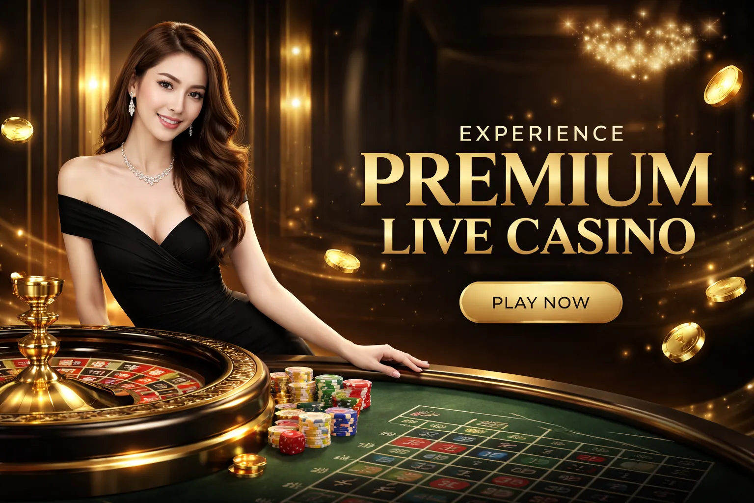 Người Chiến Thắng Trò Chơi Casino