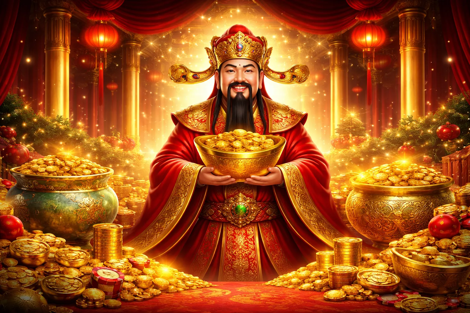 Hình ảnh trung tâm hỗ trợ khách hàng của Onebet Casino Việt Nam