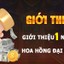 Biểu tượng cuộc sống xã hội