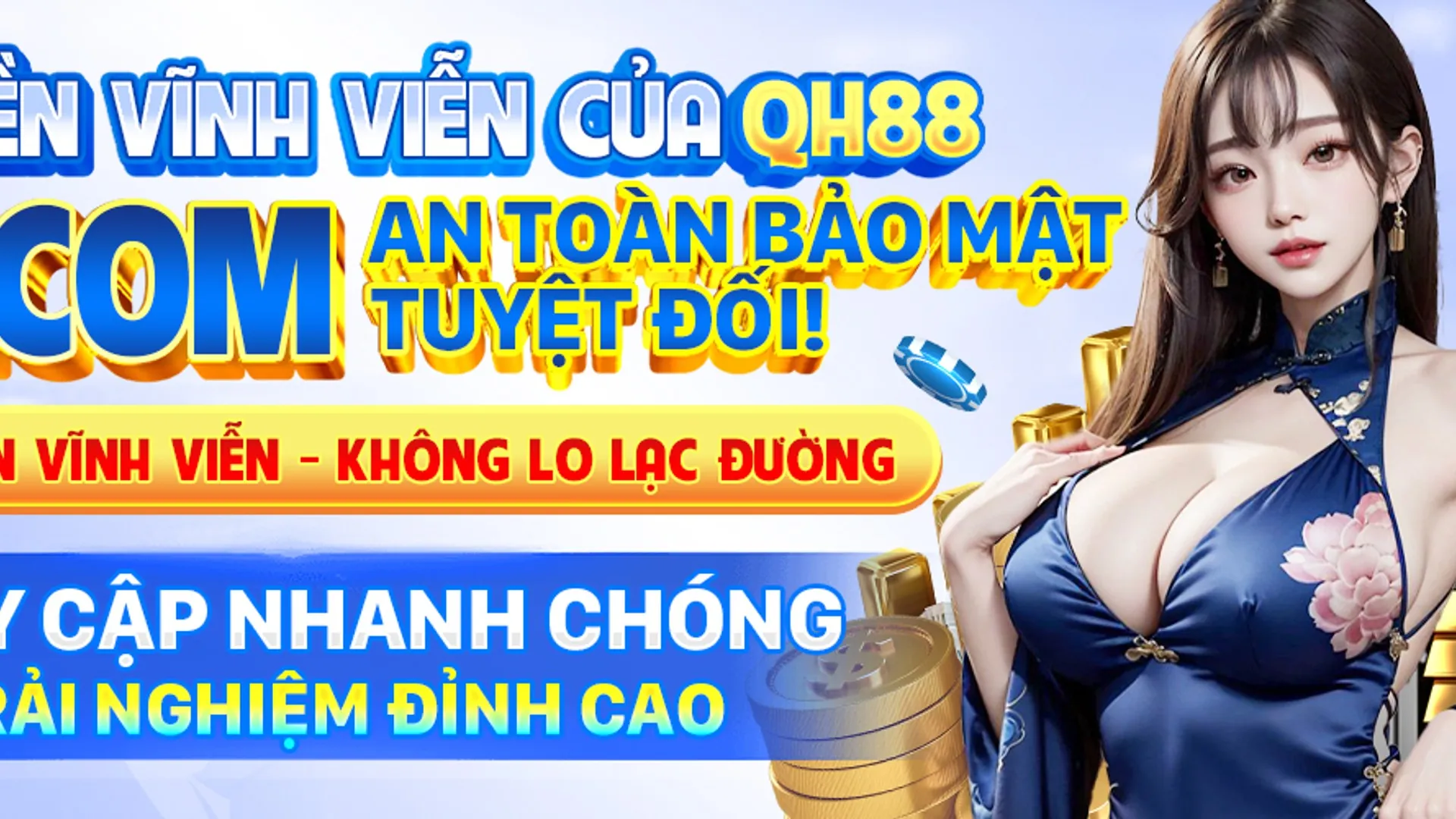Hình ảnh thể hiện sự an toàn và tuân thủ của Onebet Casino
