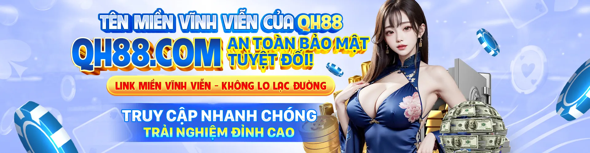 Hình ảnh chính sách bảo mật của Onebet Casino