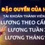 Biểu tượng khuyến mãi độc quyền và phần thưởng VIP