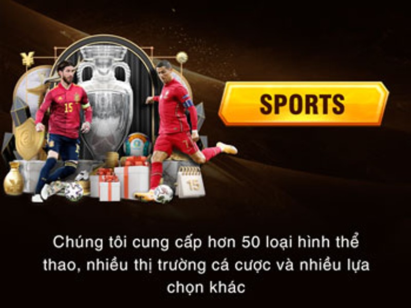 Cá cược thể thao tại onebet casino