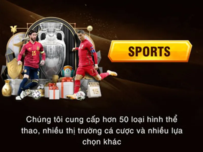 Người chơi Onebet Casino thắng cược thể thao