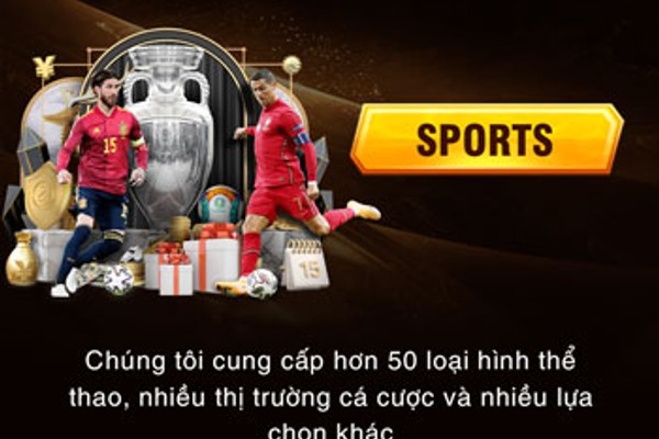 Cá cược bóng đá tại onebet casino