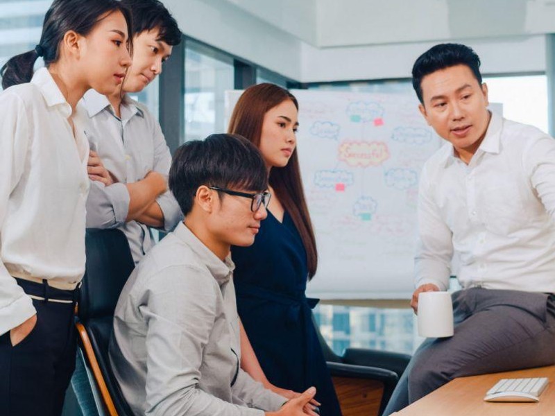 Hướng dẫn quản lý cài đặt cookie trong trình duyệt