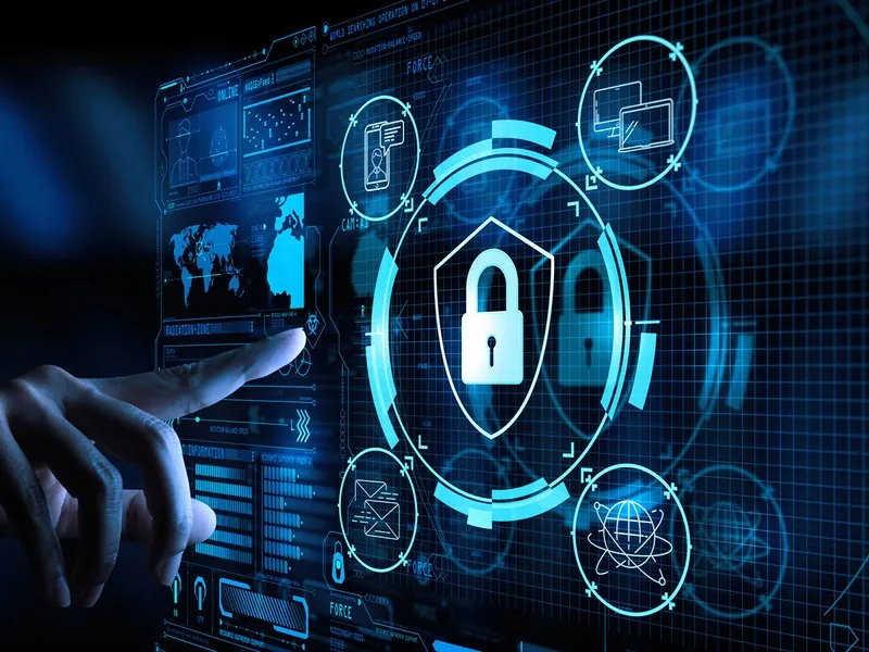 Hình ảnh thể hiện sự bảo mật và tin cậy trong môi trường cá cược trực tuyến của Onebet Casino