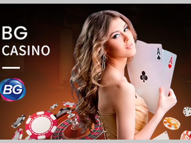 Đối tác Evolution Gaming