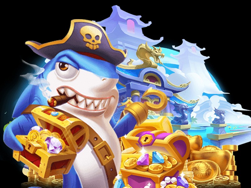 Game Bắn Cá Đổi Thưởng tại onebet casino