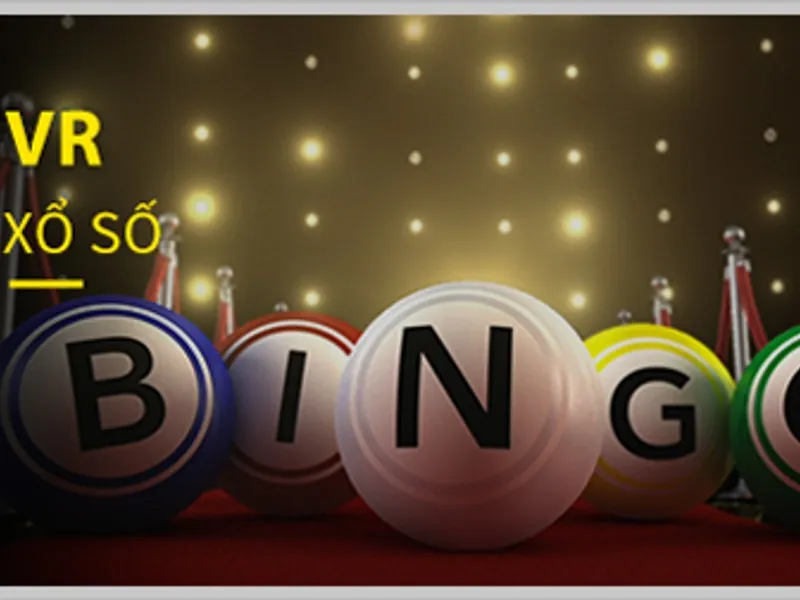 Xổ Số & Lô Đề Trực tuyến tại onebet casino