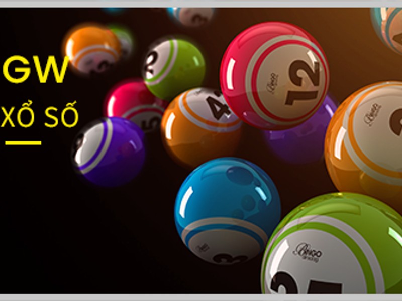 Xổ số & Keno mới tại onebet casino