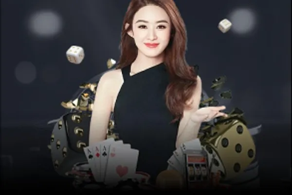 Trải nghiệm giải trí trực tiếp onebet casino